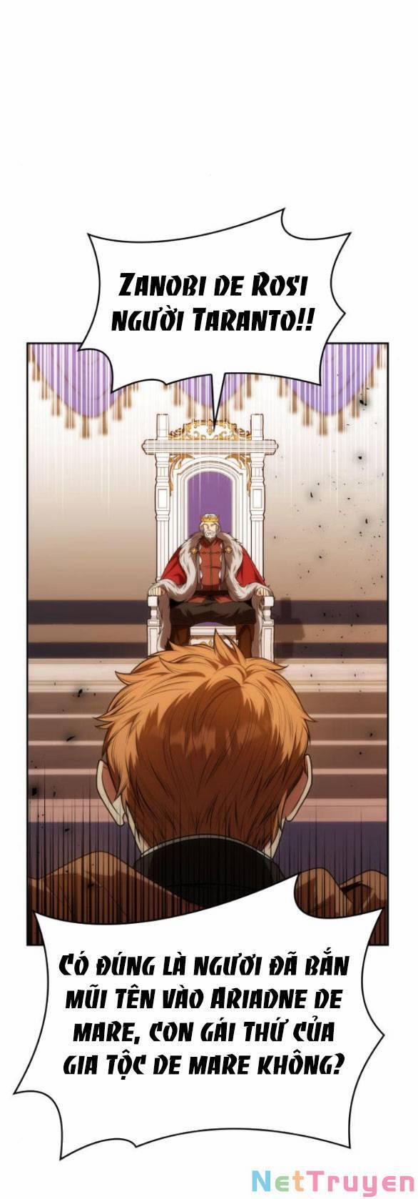 Chị Gái À, Kiếp Này Em Chính Là Nữ Hoàng 34.1 trang 41