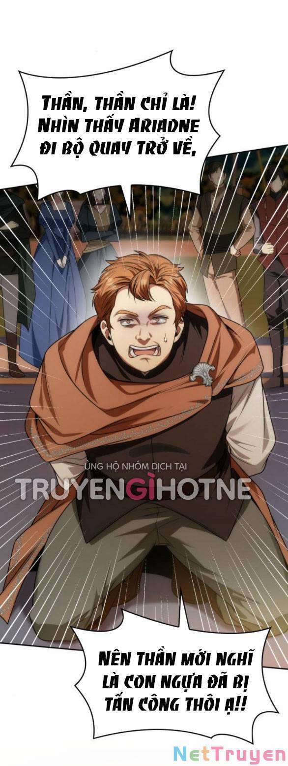 Chị Gái À, Kiếp Này Em Chính Là Nữ Hoàng 34.2 trang 10