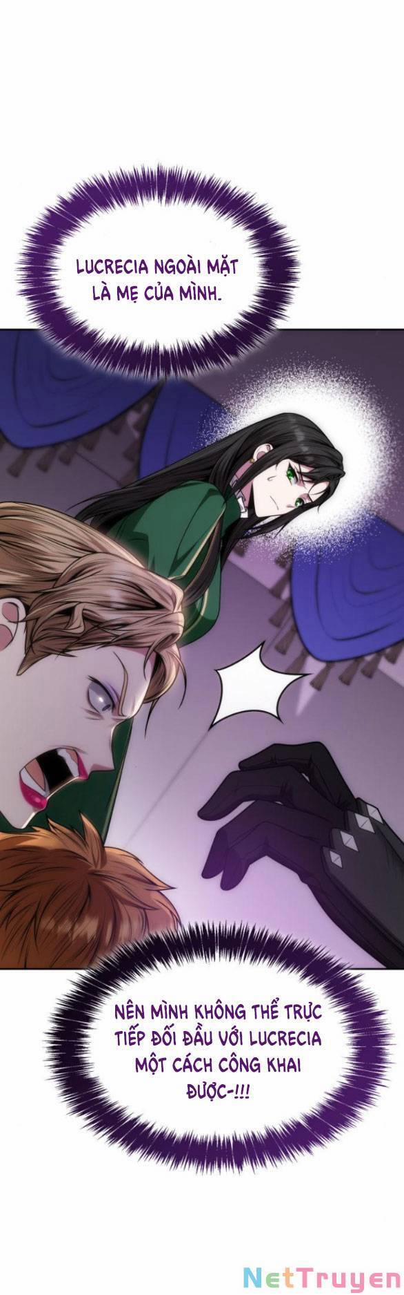 Chị Gái À, Kiếp Này Em Chính Là Nữ Hoàng 34.2 trang 14