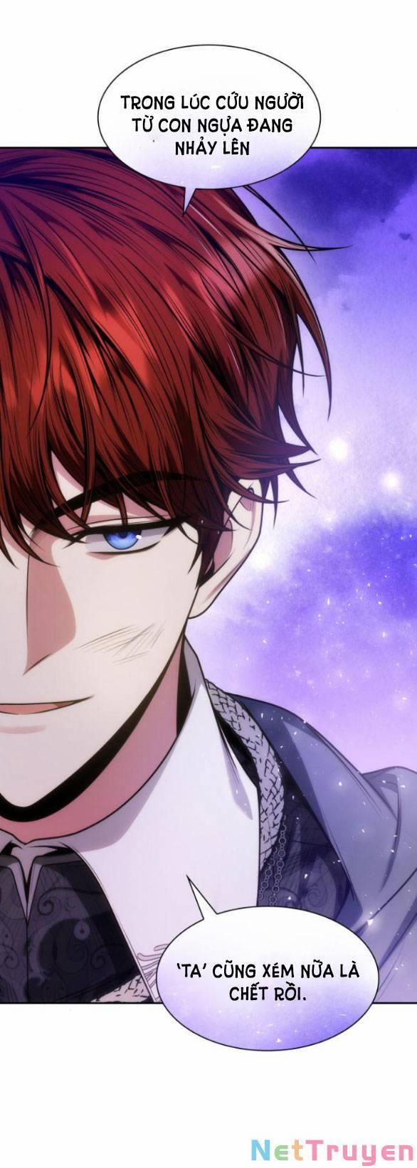 Chị Gái À, Kiếp Này Em Chính Là Nữ Hoàng 34.2 trang 24