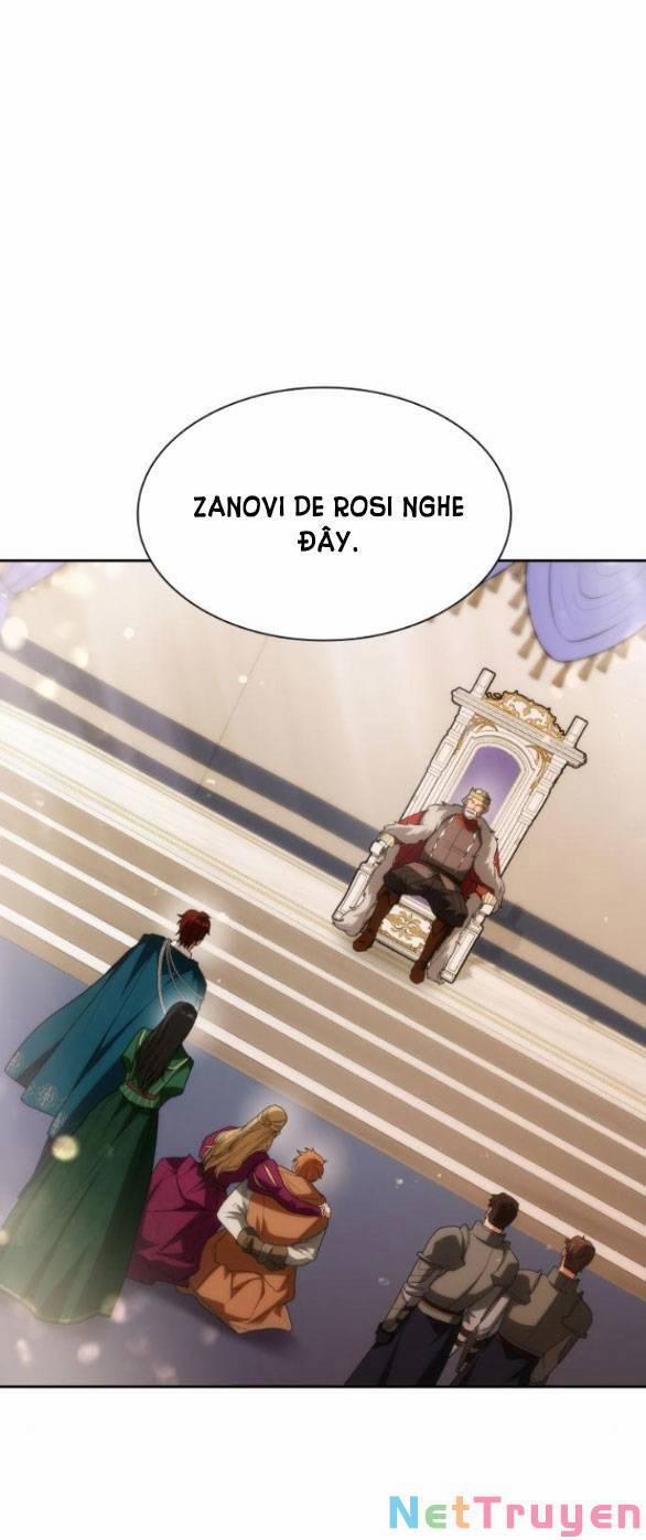Chị Gái À, Kiếp Này Em Chính Là Nữ Hoàng 34.2 trang 29