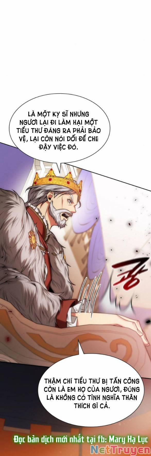 Chị Gái À, Kiếp Này Em Chính Là Nữ Hoàng 34.2 trang 30