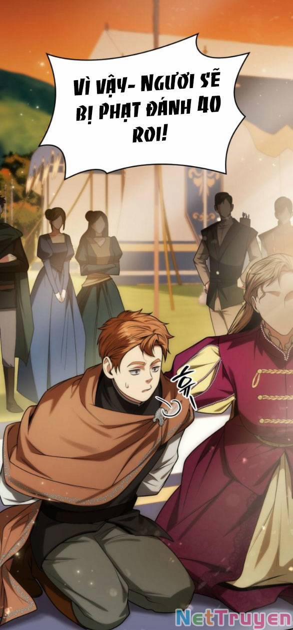 Chị Gái À, Kiếp Này Em Chính Là Nữ Hoàng 34.2 trang 31