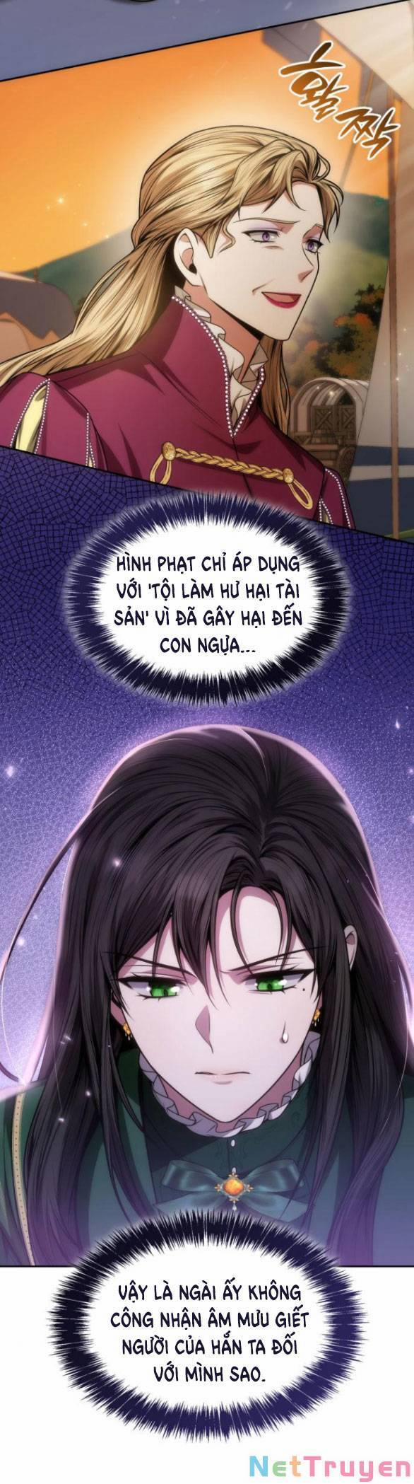 Chị Gái À, Kiếp Này Em Chính Là Nữ Hoàng 34.2 trang 32