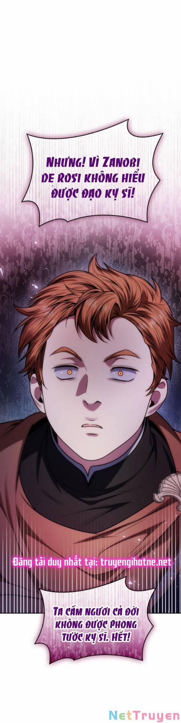 Chị Gái À, Kiếp Này Em Chính Là Nữ Hoàng 34.2 trang 33