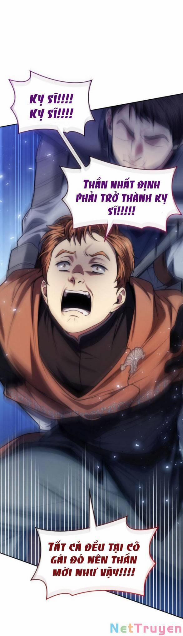 Chị Gái À, Kiếp Này Em Chính Là Nữ Hoàng 34.2 trang 35
