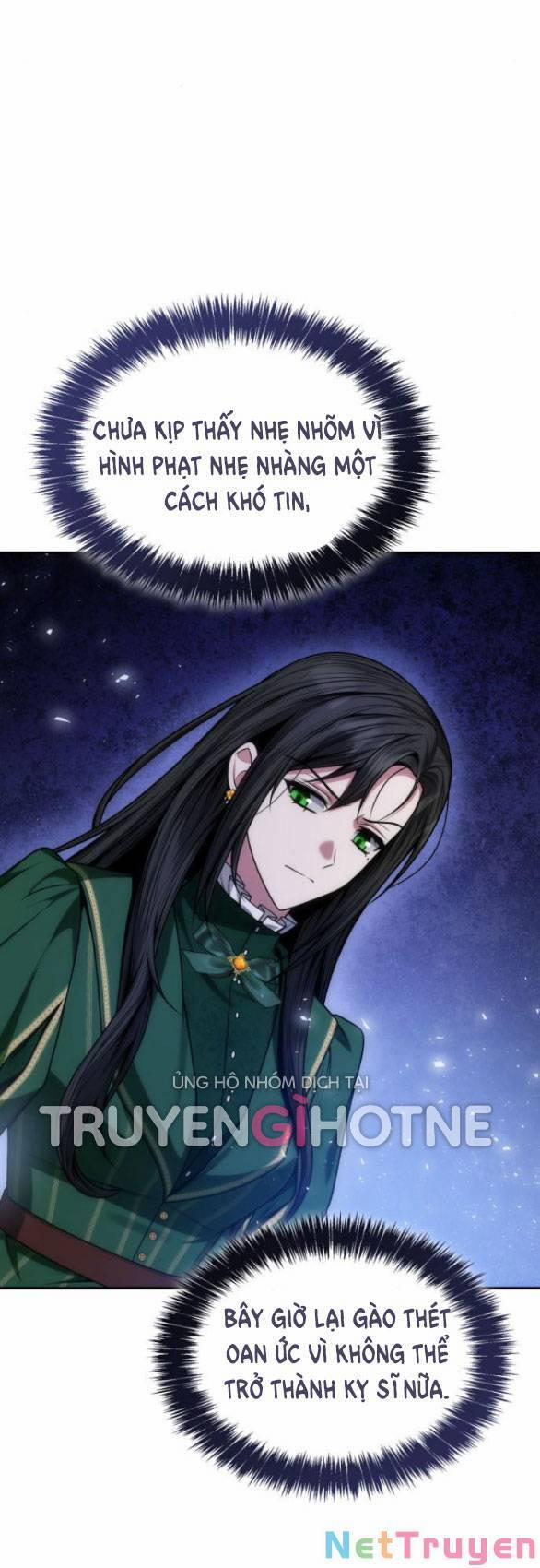 Chị Gái À, Kiếp Này Em Chính Là Nữ Hoàng 34.2 trang 36