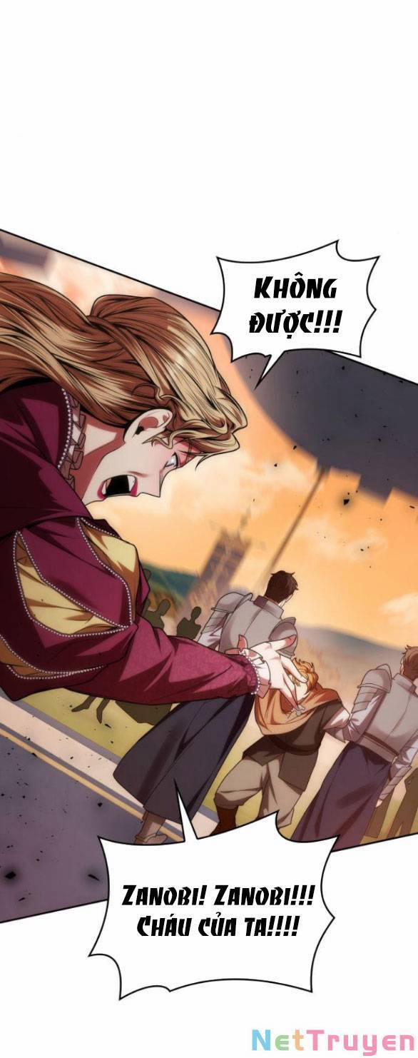 Chị Gái À, Kiếp Này Em Chính Là Nữ Hoàng 34.2 trang 38