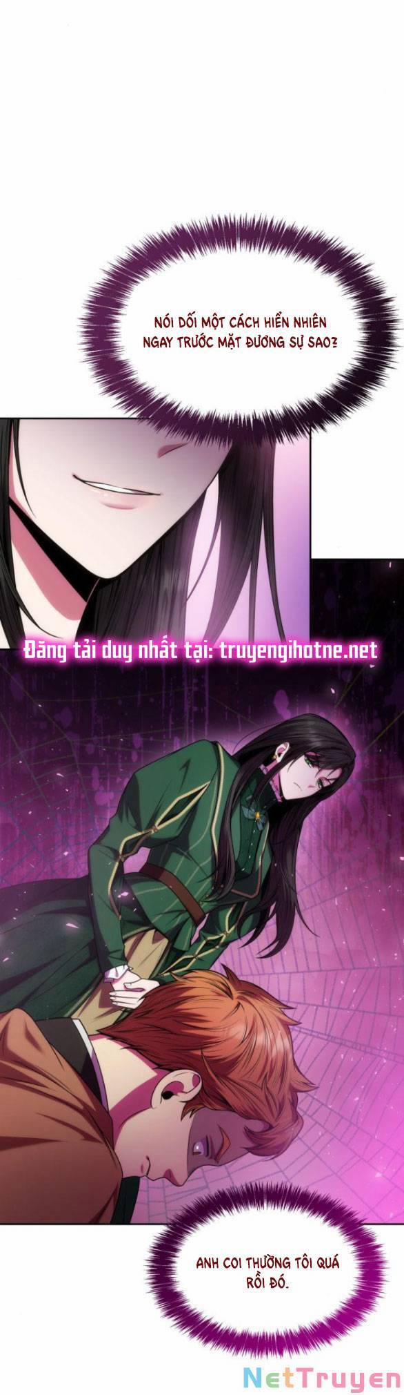 Chị Gái À, Kiếp Này Em Chính Là Nữ Hoàng 34.2 trang 5