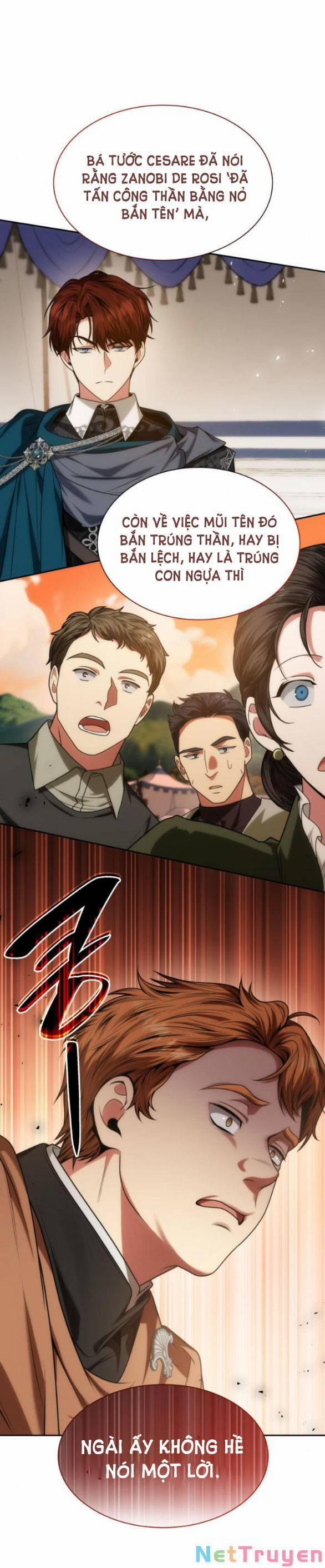 Chị Gái À, Kiếp Này Em Chính Là Nữ Hoàng 34.2 trang 8