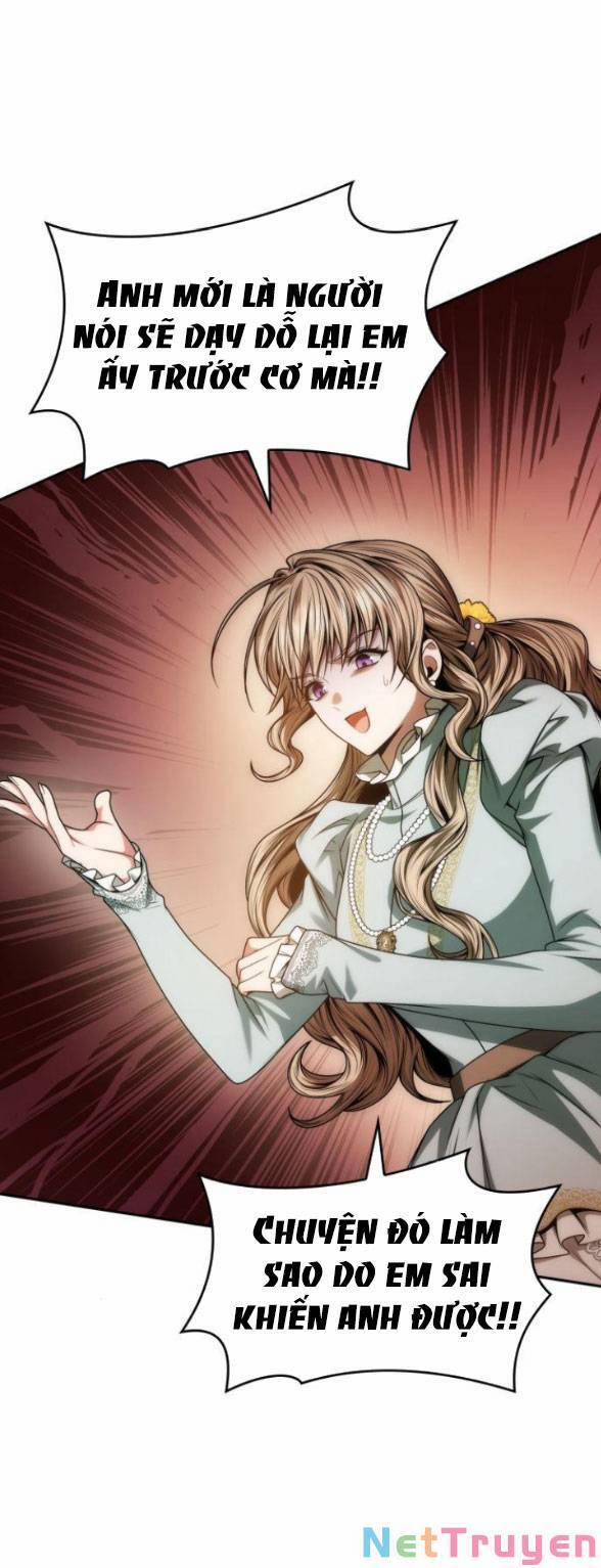 Chị Gái À, Kiếp Này Em Chính Là Nữ Hoàng 35.1 trang 11