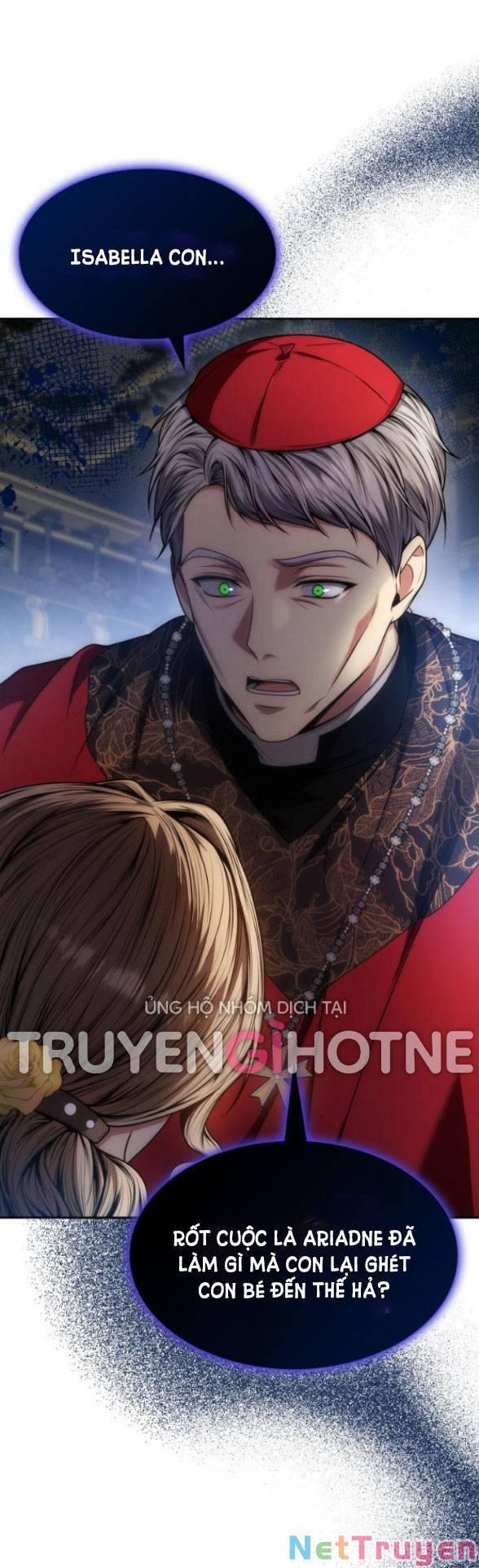 Chị Gái À, Kiếp Này Em Chính Là Nữ Hoàng 35.1 trang 13