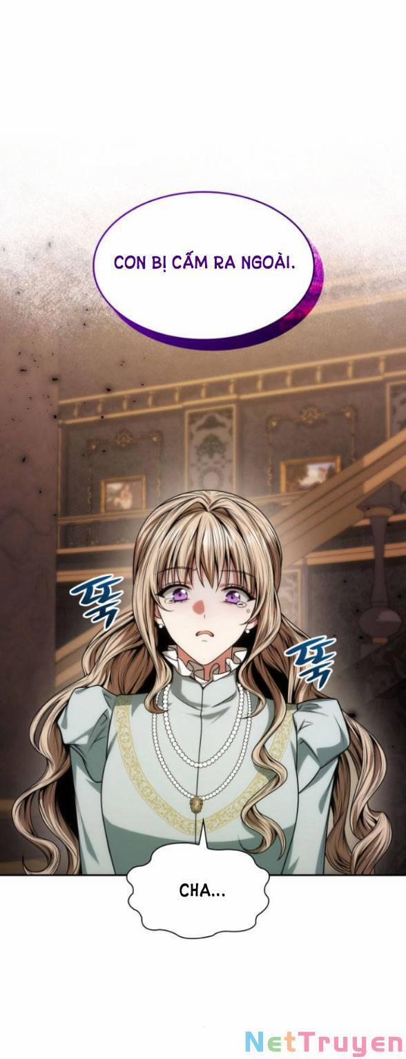 Chị Gái À, Kiếp Này Em Chính Là Nữ Hoàng 35.1 trang 17