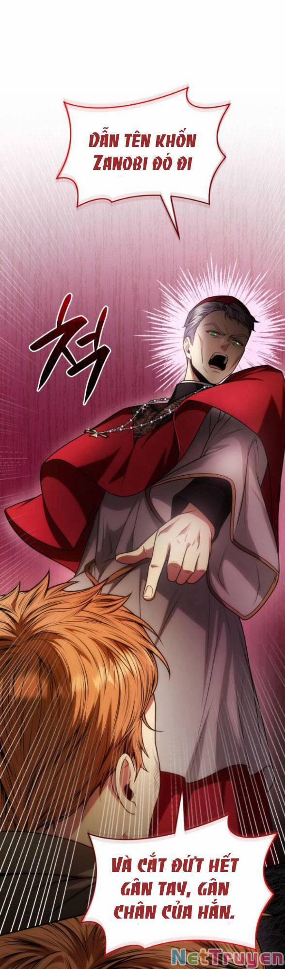 Chị Gái À, Kiếp Này Em Chính Là Nữ Hoàng 35.1 trang 19