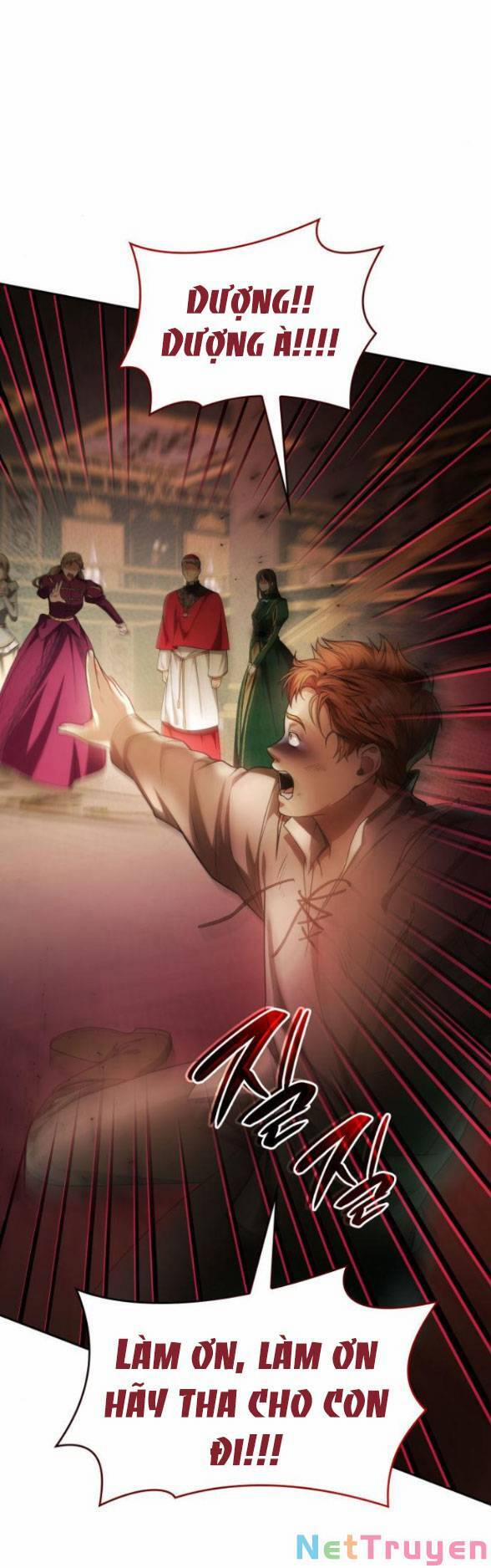 Chị Gái À, Kiếp Này Em Chính Là Nữ Hoàng 35.1 trang 21
