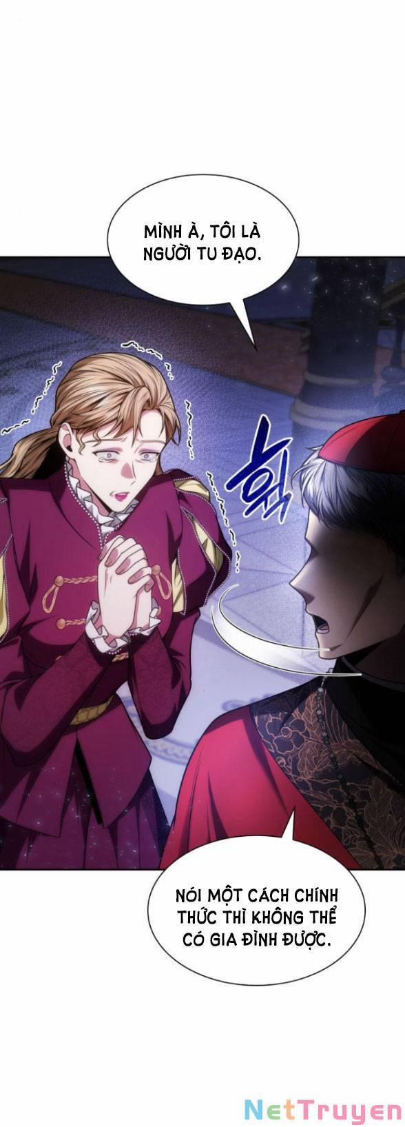 Chị Gái À, Kiếp Này Em Chính Là Nữ Hoàng 35.1 trang 24