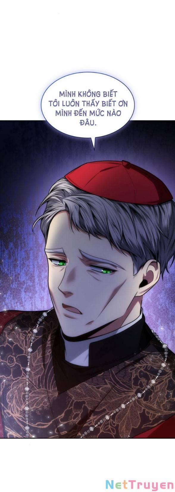 Chị Gái À, Kiếp Này Em Chính Là Nữ Hoàng 35.1 trang 26