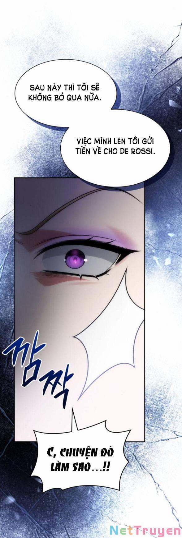 Chị Gái À, Kiếp Này Em Chính Là Nữ Hoàng 35.1 trang 28