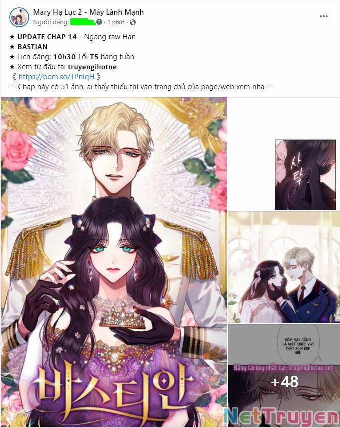 Chị Gái À, Kiếp Này Em Chính Là Nữ Hoàng 35.1 trang 3