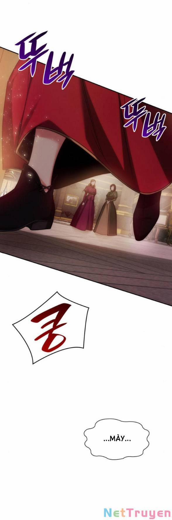 Chị Gái À, Kiếp Này Em Chính Là Nữ Hoàng 35.1 trang 35