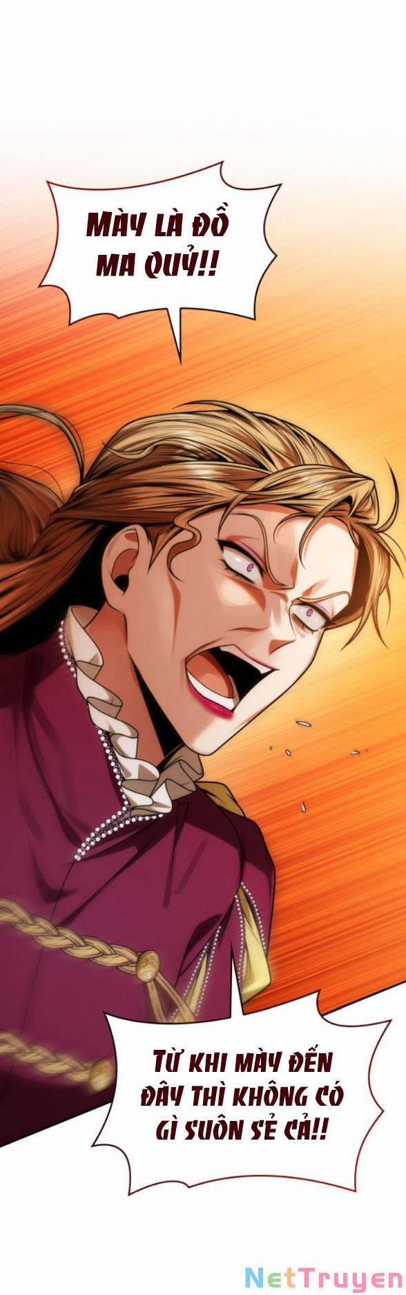 Chị Gái À, Kiếp Này Em Chính Là Nữ Hoàng 35.1 trang 36