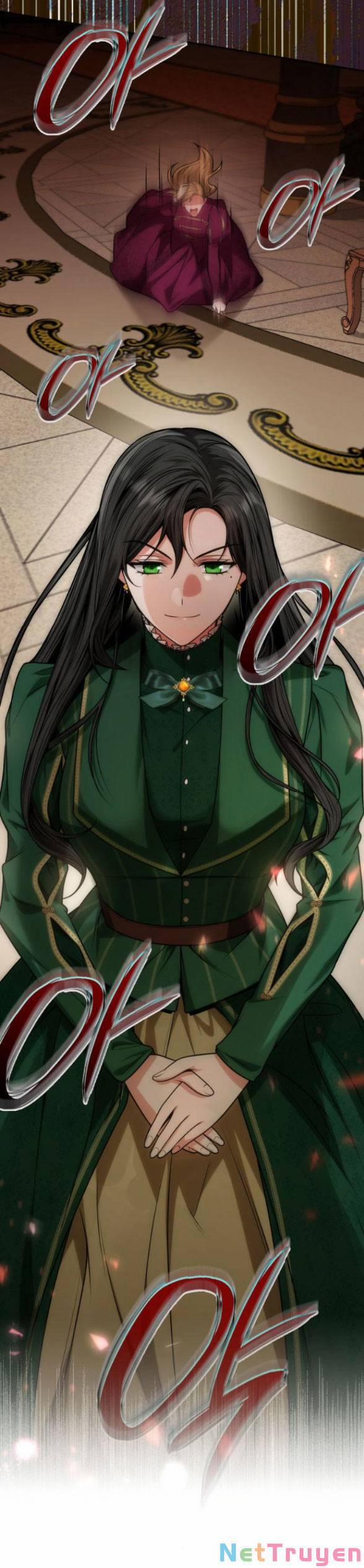 Chị Gái À, Kiếp Này Em Chính Là Nữ Hoàng 35.1 trang 39