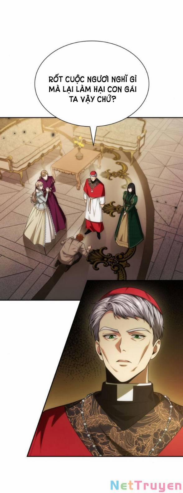 Chị Gái À, Kiếp Này Em Chính Là Nữ Hoàng 35.1 trang 6