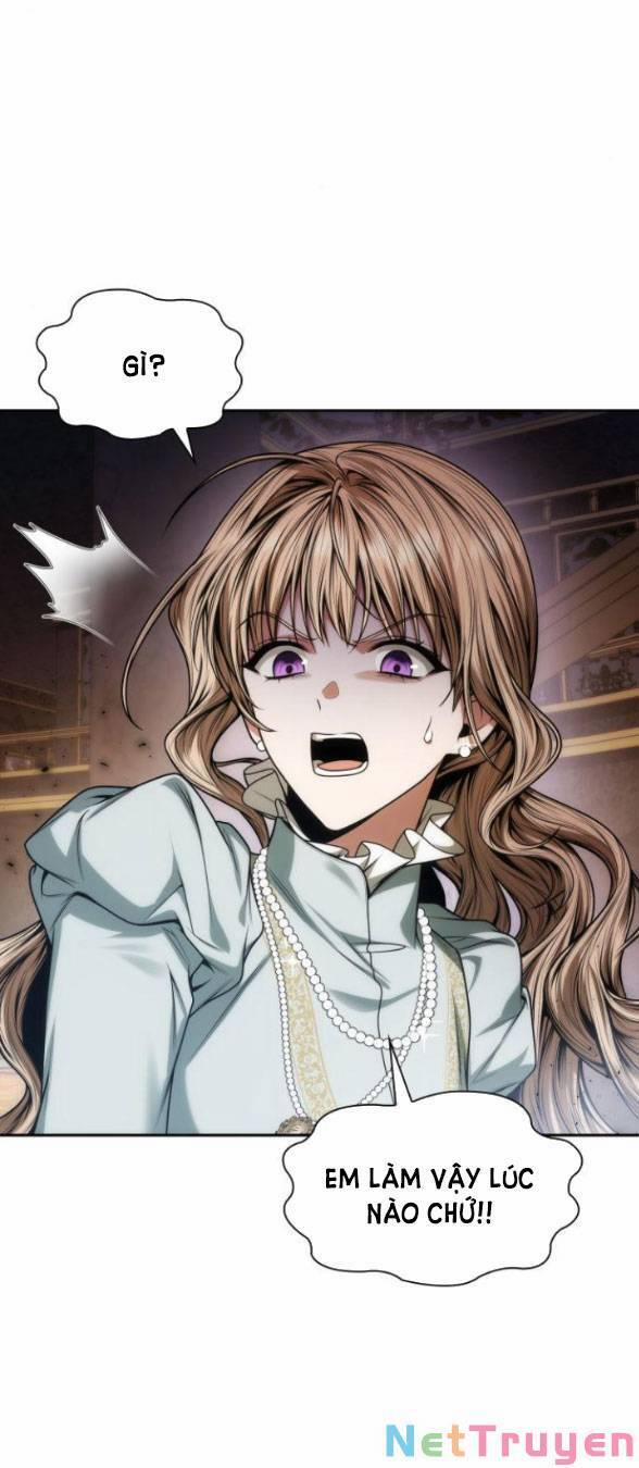 Chị Gái À, Kiếp Này Em Chính Là Nữ Hoàng 35.1 trang 8