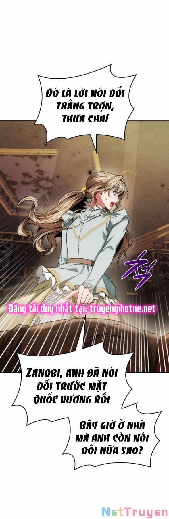 Chị Gái À, Kiếp Này Em Chính Là Nữ Hoàng 35.1 trang 9