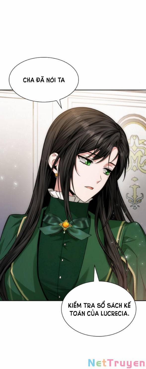 Chị Gái À, Kiếp Này Em Chính Là Nữ Hoàng 35.2 trang 1