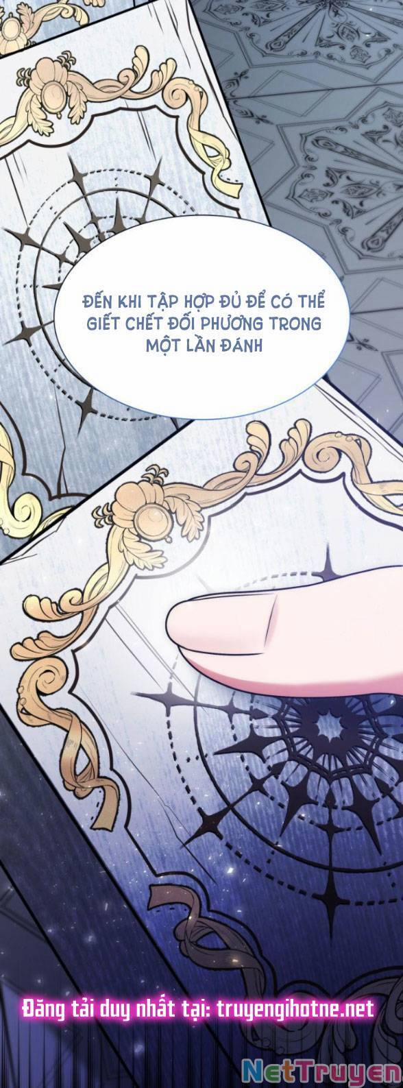 Chị Gái À, Kiếp Này Em Chính Là Nữ Hoàng 35.2 trang 11