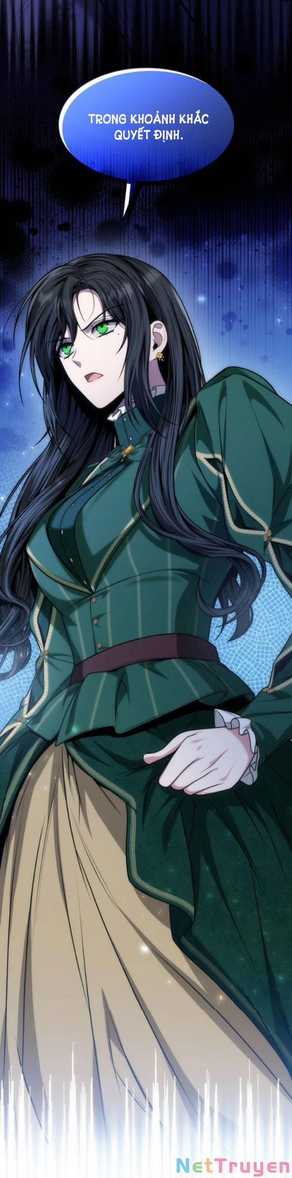 Chị Gái À, Kiếp Này Em Chính Là Nữ Hoàng 35.2 trang 12