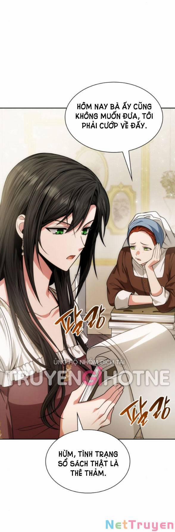 Chị Gái À, Kiếp Này Em Chính Là Nữ Hoàng 35.2 trang 14