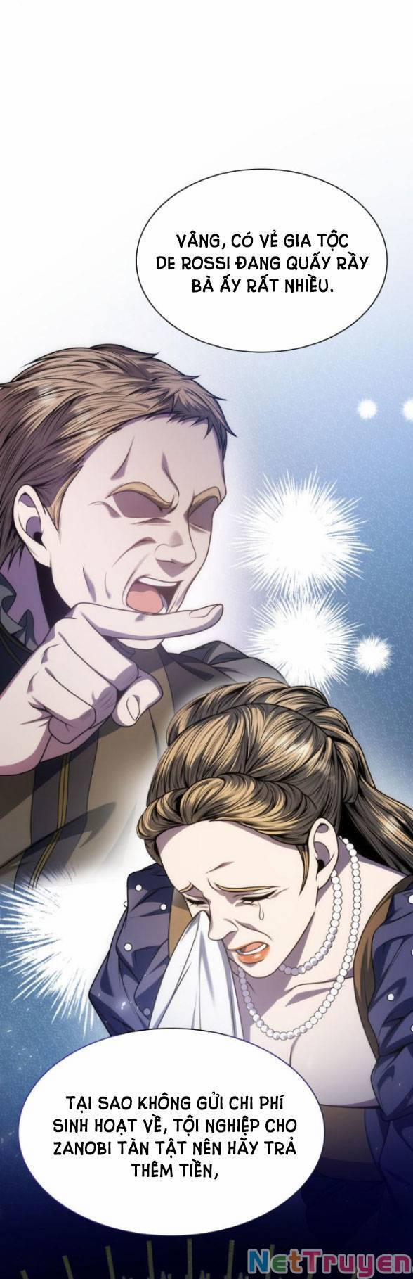 Chị Gái À, Kiếp Này Em Chính Là Nữ Hoàng 35.2 trang 16