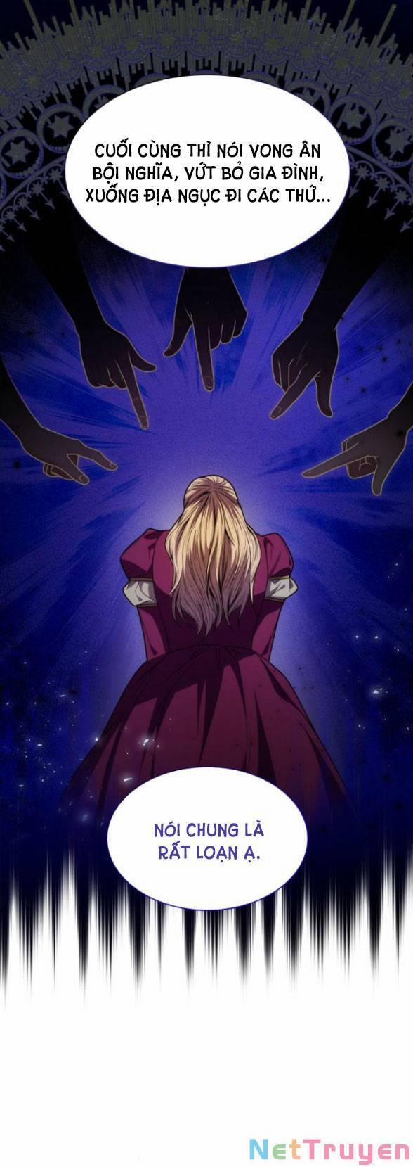 Chị Gái À, Kiếp Này Em Chính Là Nữ Hoàng 35.2 trang 17