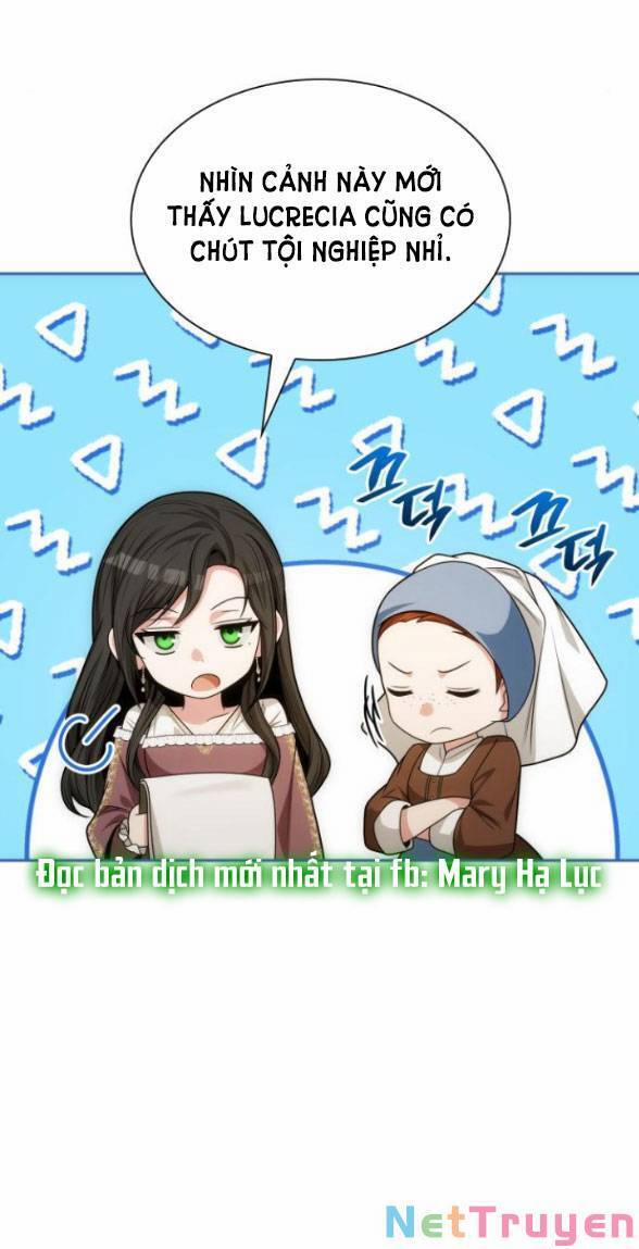 Chị Gái À, Kiếp Này Em Chính Là Nữ Hoàng 35.2 trang 18