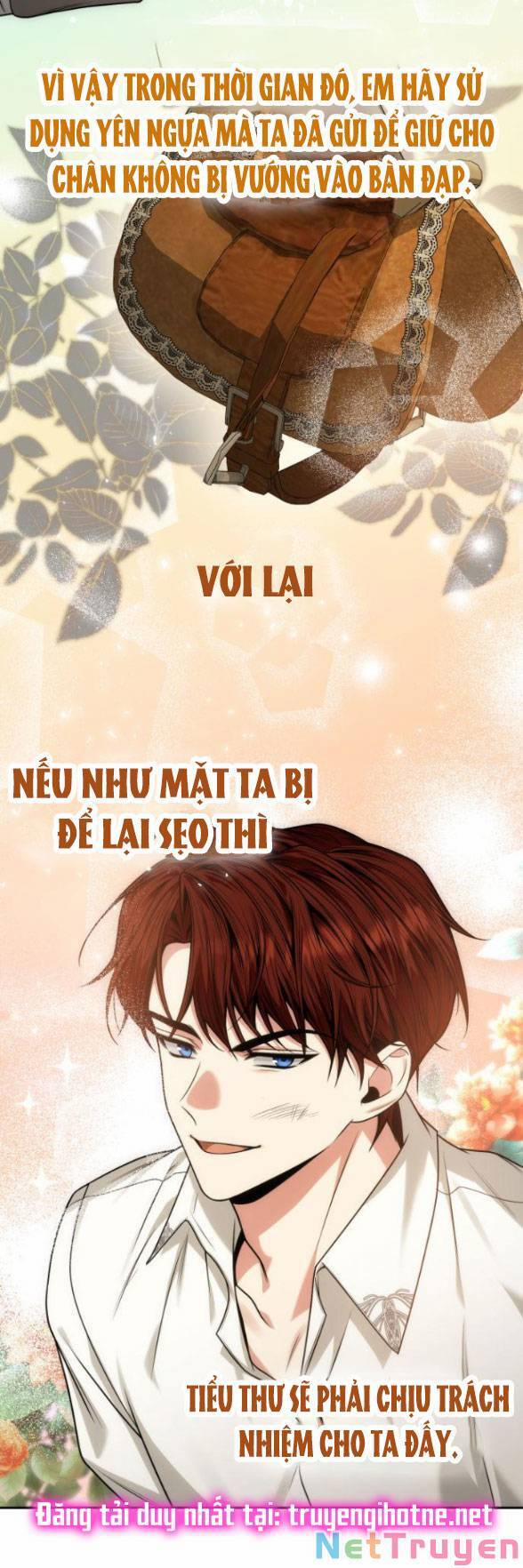Chị Gái À, Kiếp Này Em Chính Là Nữ Hoàng 35.2 trang 22