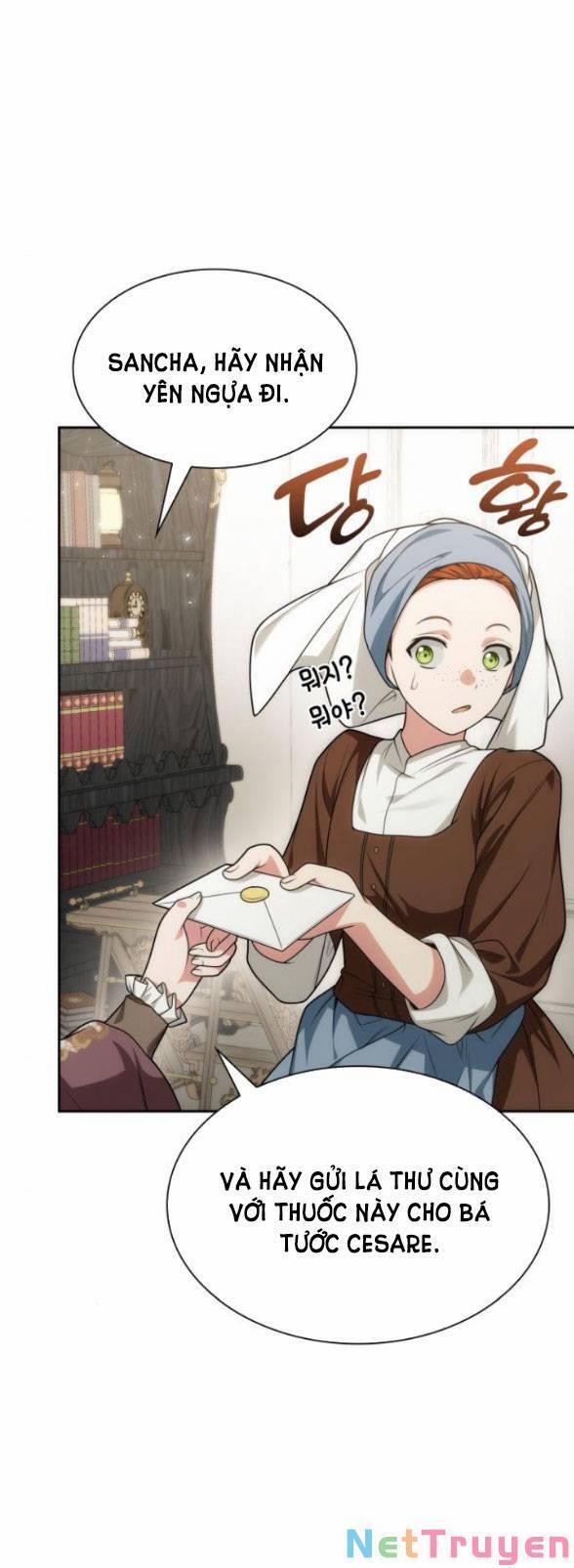 Chị Gái À, Kiếp Này Em Chính Là Nữ Hoàng 35.2 trang 27