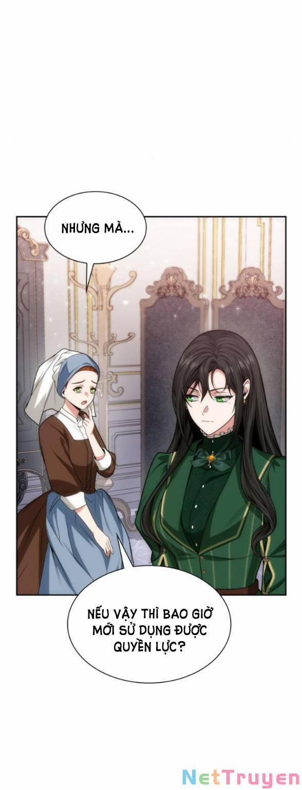 Chị Gái À, Kiếp Này Em Chính Là Nữ Hoàng 35.2 trang 9