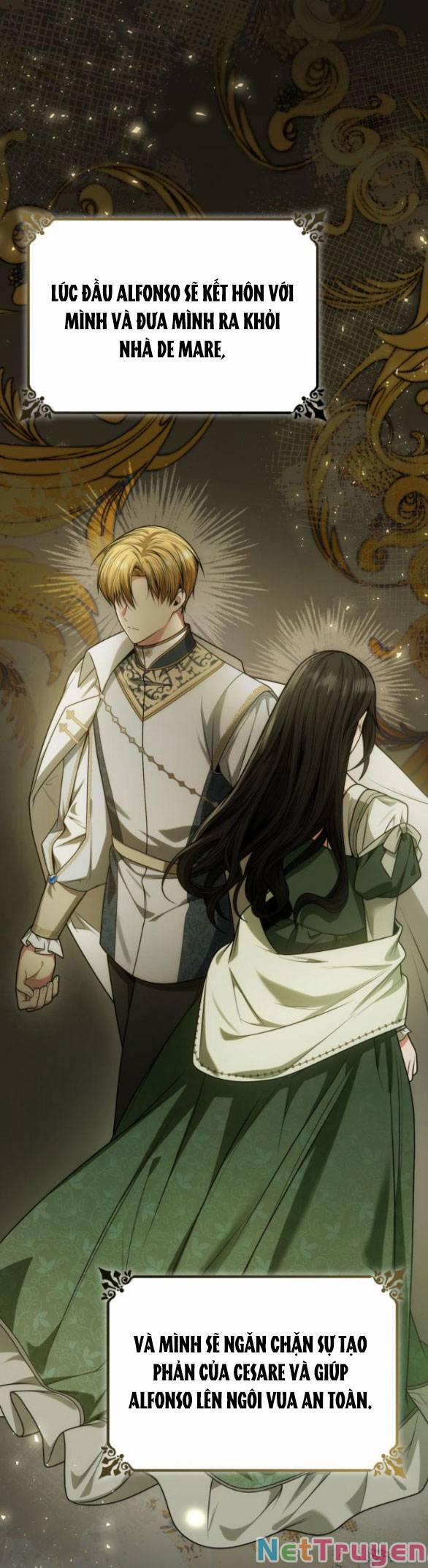 Chị Gái À, Kiếp Này Em Chính Là Nữ Hoàng 36.1 trang 10