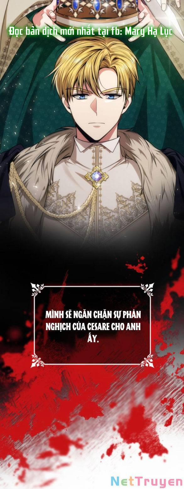 Chị Gái À, Kiếp Này Em Chính Là Nữ Hoàng 36.1 trang 20