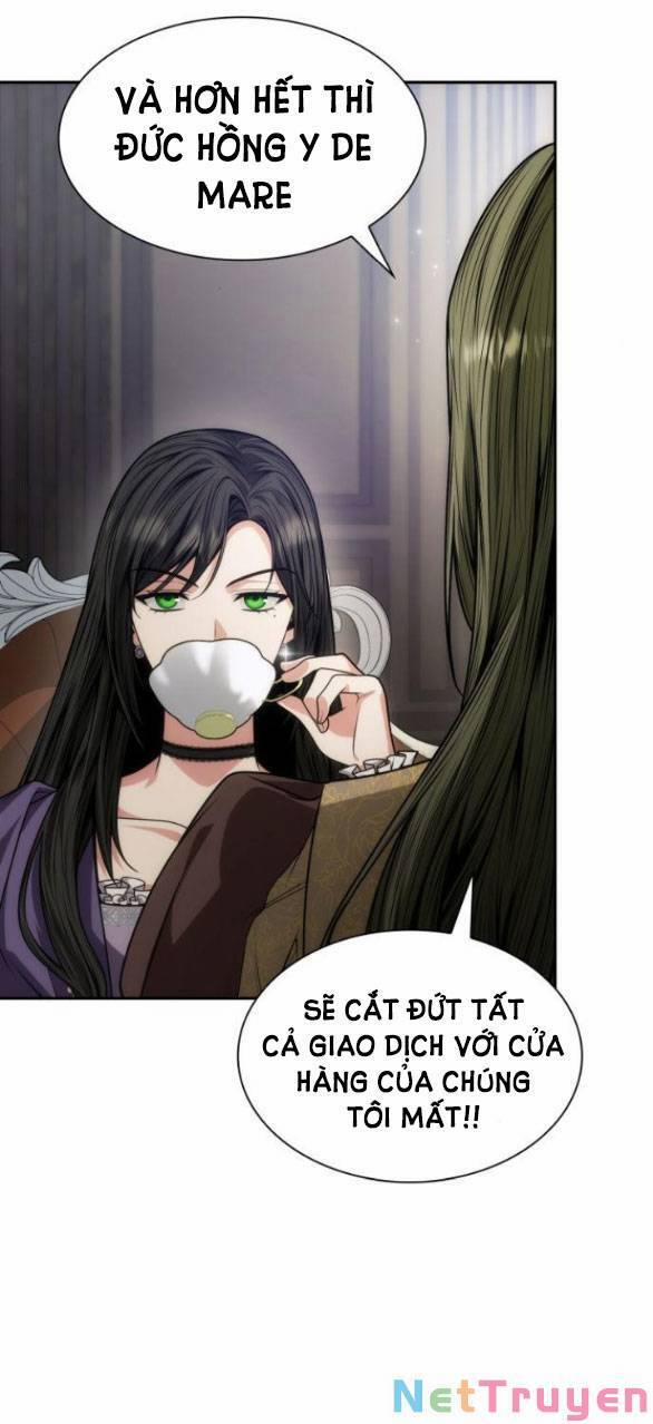 Chị Gái À, Kiếp Này Em Chính Là Nữ Hoàng 36.1 trang 27