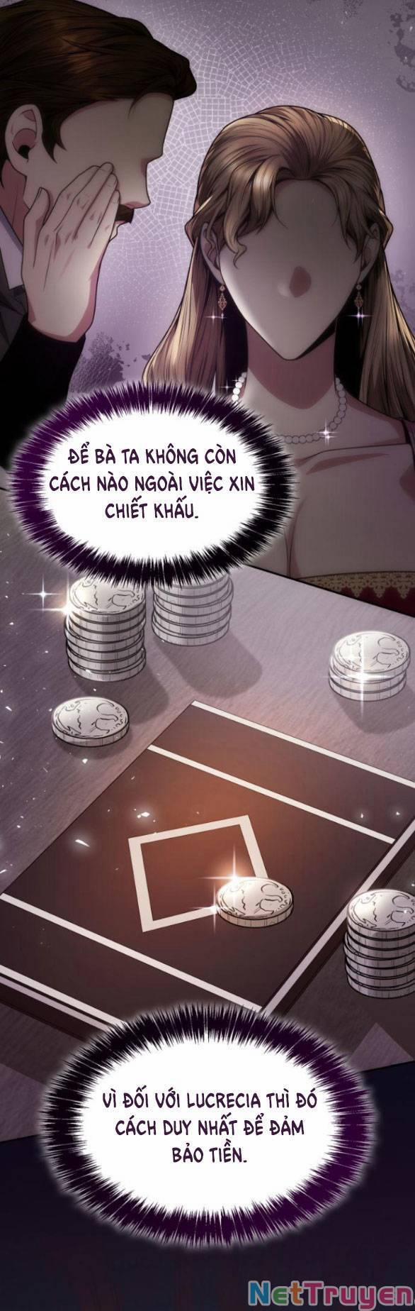 Chị Gái À, Kiếp Này Em Chính Là Nữ Hoàng 36.1 trang 33