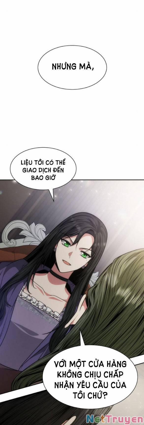 Chị Gái À, Kiếp Này Em Chính Là Nữ Hoàng 36.1 trang 38