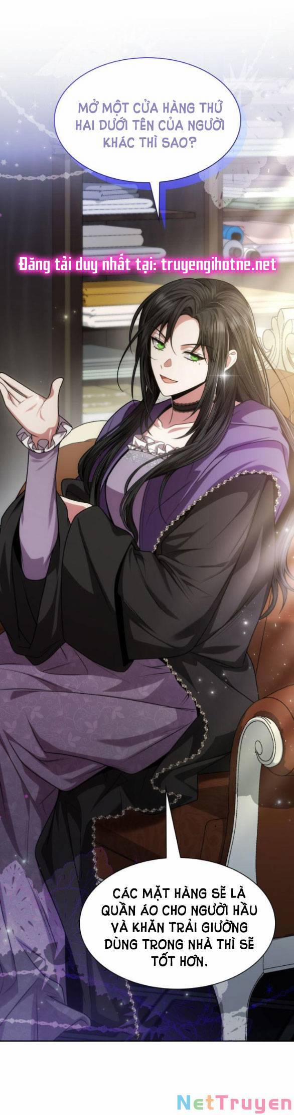 Chị Gái À, Kiếp Này Em Chính Là Nữ Hoàng 36.1 trang 43