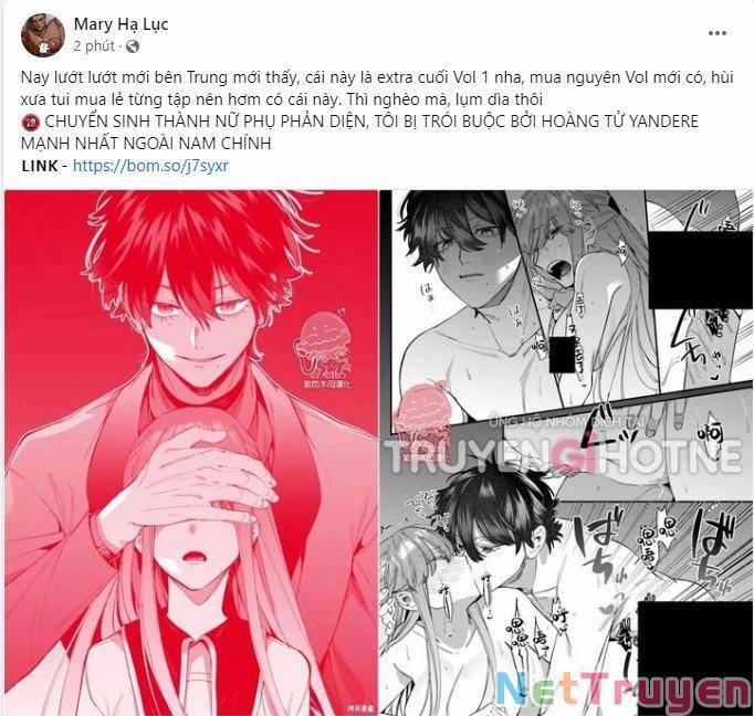 Chị Gái À, Kiếp Này Em Chính Là Nữ Hoàng 36.2 trang 0