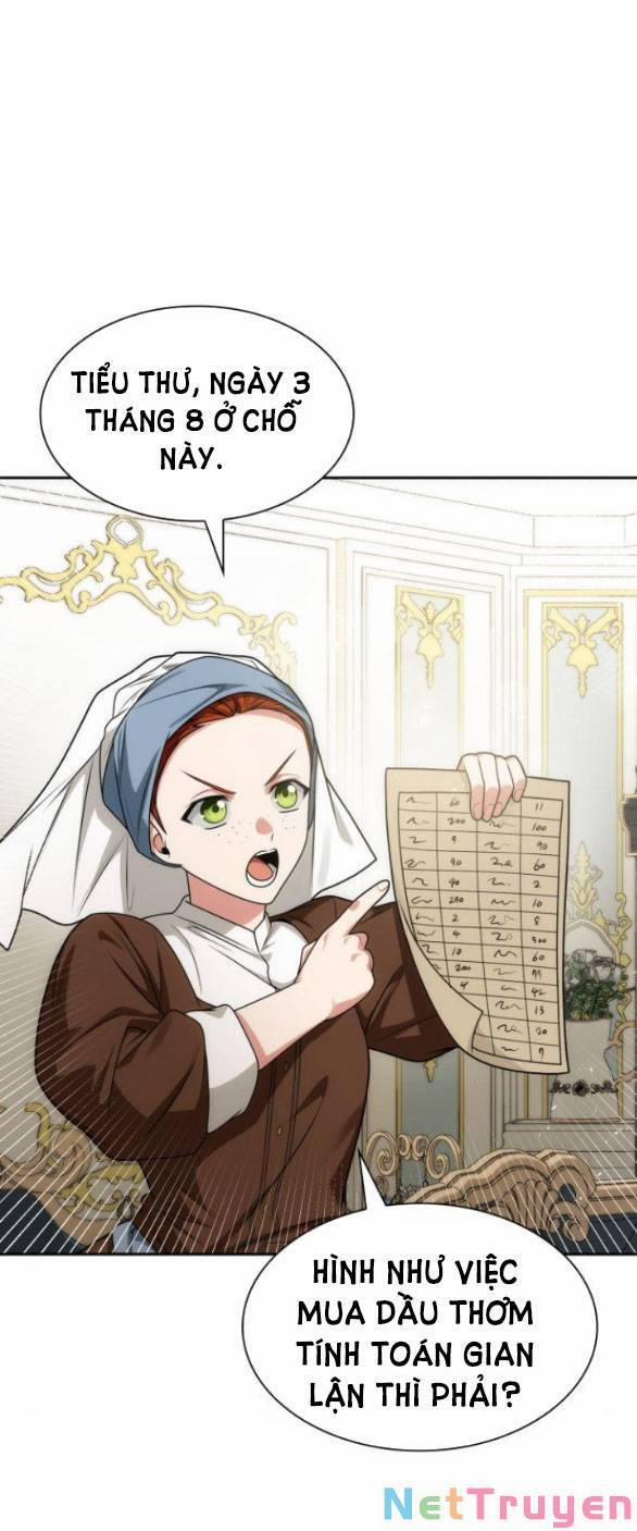 Chị Gái À, Kiếp Này Em Chính Là Nữ Hoàng 36.2 trang 12