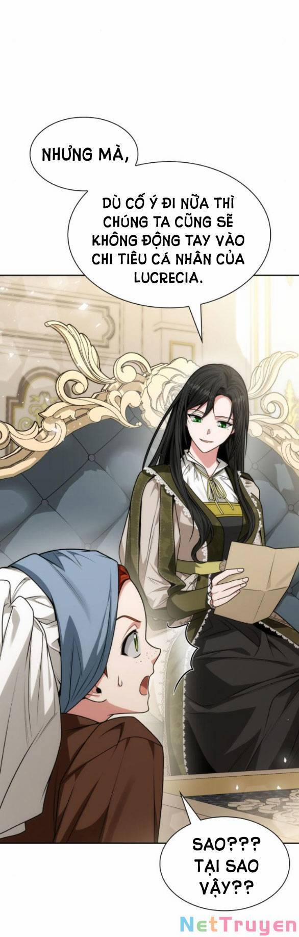 Chị Gái À, Kiếp Này Em Chính Là Nữ Hoàng 36.2 trang 15