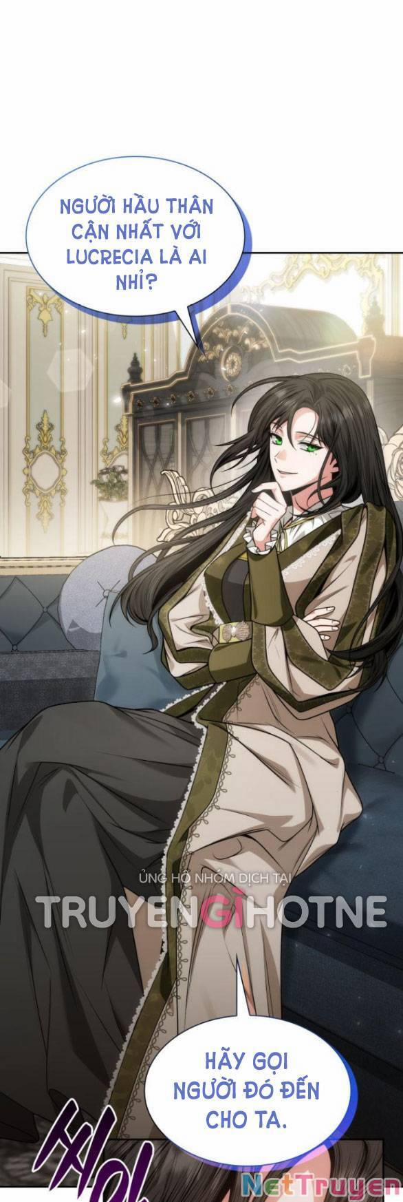 Chị Gái À, Kiếp Này Em Chính Là Nữ Hoàng 36.2 trang 19