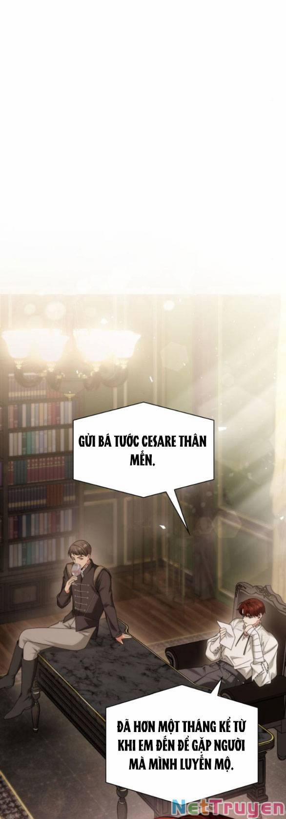 Chị Gái À, Kiếp Này Em Chính Là Nữ Hoàng 36.2 trang 21